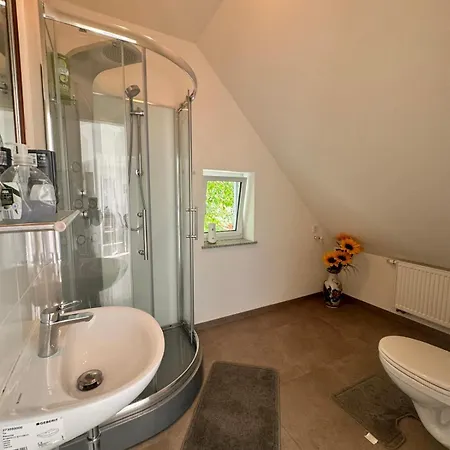 Zimmervermietung Donea Apartament